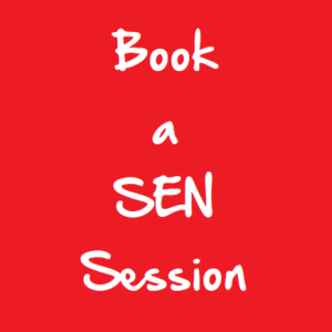 SEN sessions (Monthly)