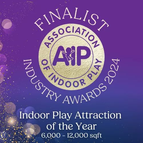 Attraction 6-12K - 2024 FINALIST